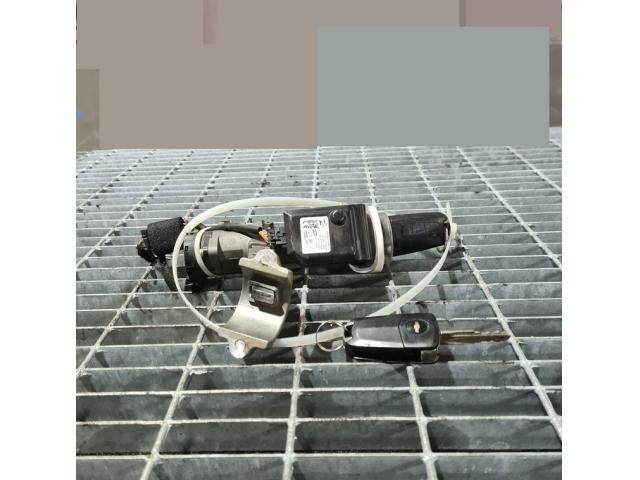 bontott CHEVROLET CAPTIVA Gyújtáskapcsoló