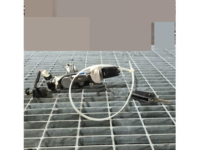 bontott CHEVROLET CAPTIVA Gyújtáskapcsoló