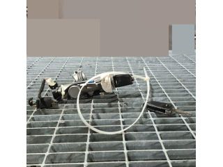 bontott CHEVROLET CAPTIVA Gyújtáskapcsoló