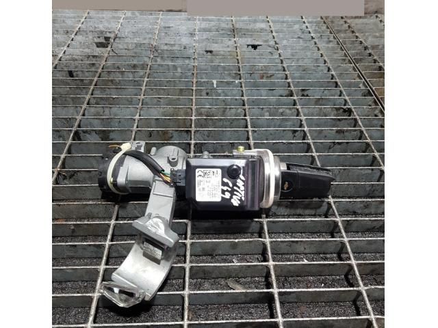 bontott CHEVROLET CAPTIVA Gyújtáskapcsoló