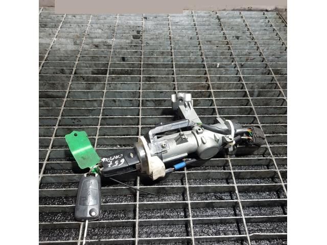 bontott CHEVROLET CAPTIVA Gyújtáskapcsoló