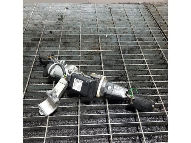 bontott CHEVROLET CAPTIVA Gyújtáskapcsoló