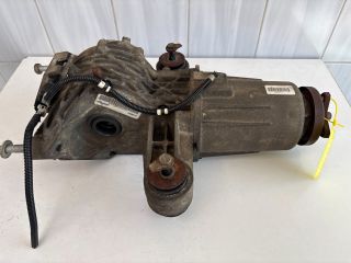 bontott CHEVROLET CAPTIVA Hátsó Differenciálmű