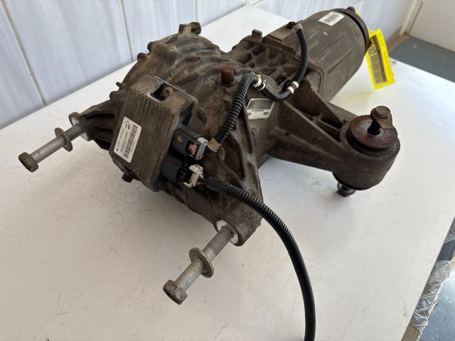 bontott CHEVROLET CAPTIVA Hátsó Differenciálmű