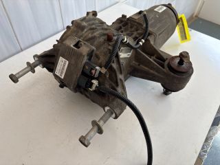 bontott CHEVROLET CAPTIVA Hátsó Differenciálmű