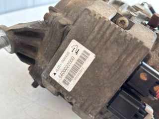 bontott CHEVROLET CAPTIVA Hátsó Differenciálmű