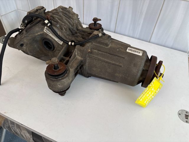 bontott CHEVROLET CAPTIVA Hátsó Differenciálmű