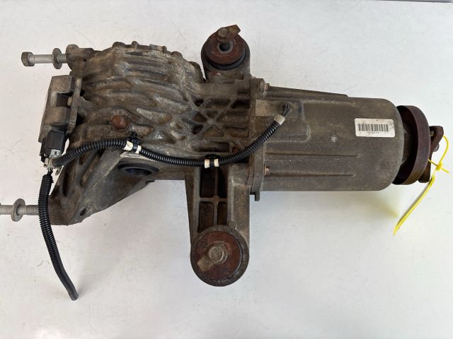 bontott CHEVROLET CAPTIVA Hátsó Differenciálmű