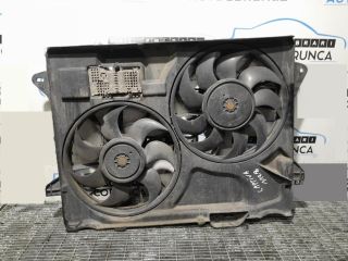 bontott CHEVROLET CAPTIVA Hűtőventilátor