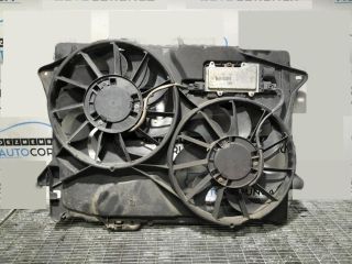 bontott CHEVROLET CAPTIVA Hűtőventilátor