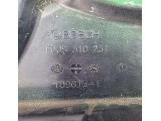 bontott CHEVROLET CAPTIVA Hűtőventilátor