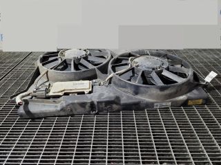 bontott CHEVROLET CAPTIVA Hűtőventilátor