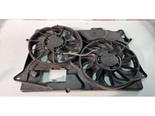 bontott CHEVROLET CAPTIVA Hűtőventilátor