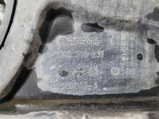 bontott CHEVROLET CAPTIVA Hűtőventilátor