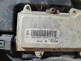 bontott CHEVROLET CAPTIVA Hűtőventilátor