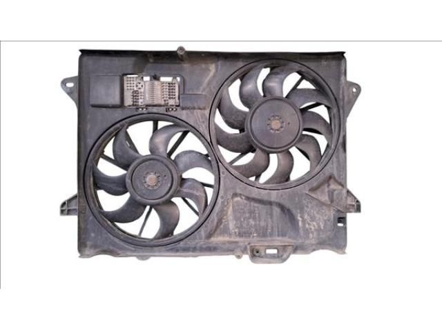 bontott CHEVROLET CAPTIVA Hűtőventilátor