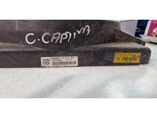 bontott CHEVROLET CAPTIVA Hűtőventilátor