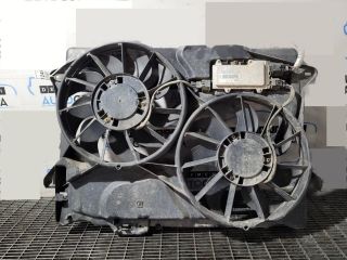 bontott CHEVROLET CAPTIVA Hűtőventilátor