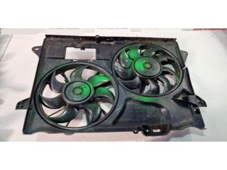 bontott CHEVROLET CAPTIVA Hűtőventilátor