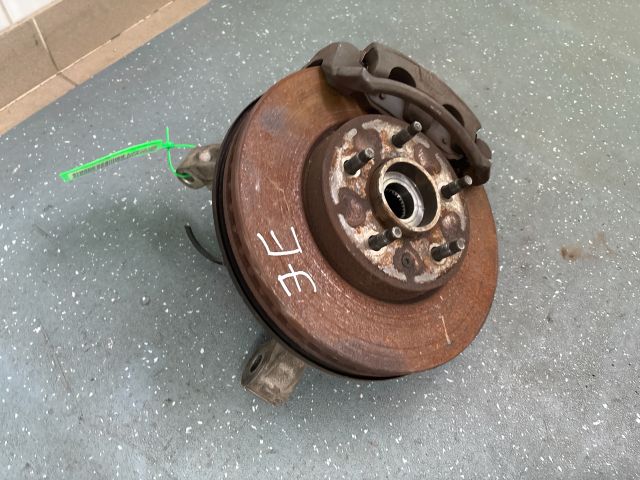 bontott CHEVROLET CAPTIVA Jobb első Csonkállvány Kerékaggyal