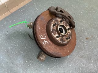 bontott CHEVROLET CAPTIVA Jobb első Csonkállvány Kerékaggyal