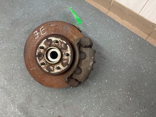 bontott CHEVROLET CAPTIVA Jobb első Csonkállvány Kerékaggyal