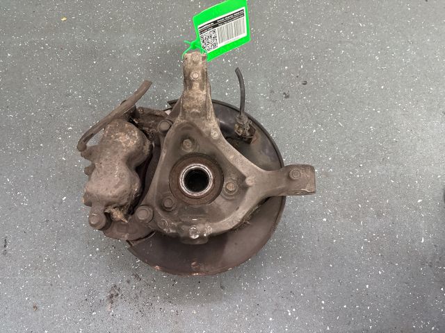 bontott CHEVROLET CAPTIVA Jobb első Csonkállvány Kerékaggyal