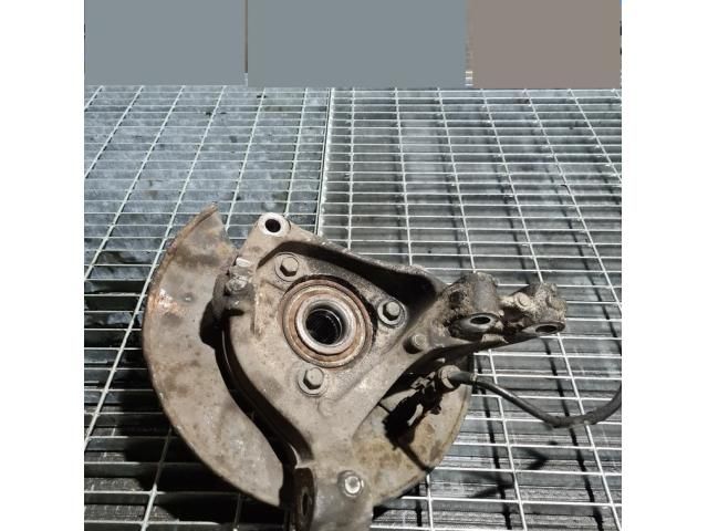 bontott CHEVROLET CAPTIVA Jobb első Csonkállvány