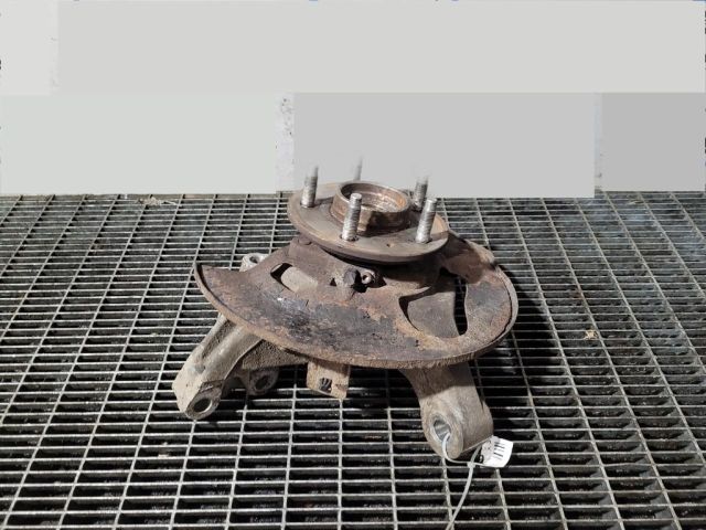 bontott CHEVROLET CAPTIVA Jobb első Csonkállvány