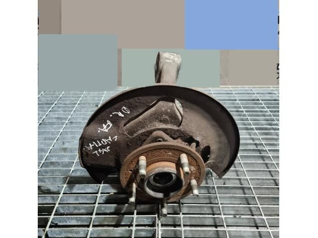 bontott CHEVROLET CAPTIVA Jobb első Csonkállvány