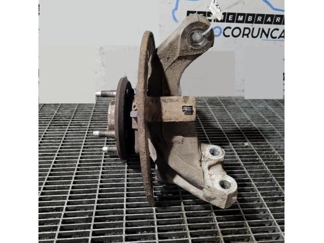 bontott CHEVROLET CAPTIVA Jobb első Csonkállvány