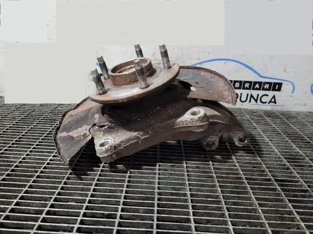 bontott CHEVROLET CAPTIVA Jobb első Csonkállvány