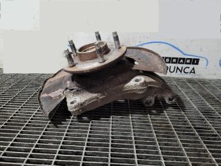 bontott CHEVROLET CAPTIVA Jobb első Csonkállvány