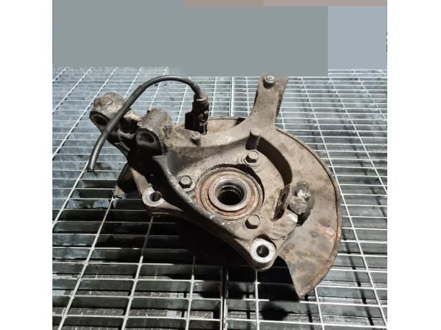 bontott CHEVROLET CAPTIVA Jobb első Csonkállvány