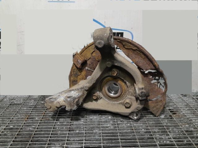 bontott CHEVROLET CAPTIVA Jobb első Csonkállvány