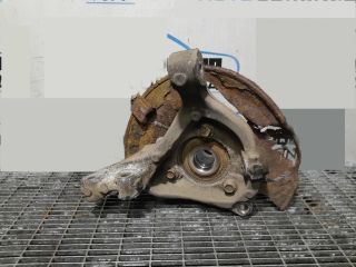 bontott CHEVROLET CAPTIVA Jobb első Csonkállvány