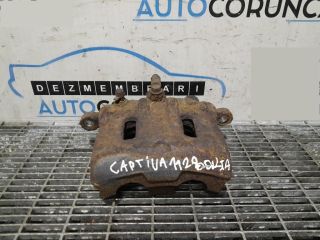 bontott CHEVROLET CAPTIVA Jobb első Fékkengyel