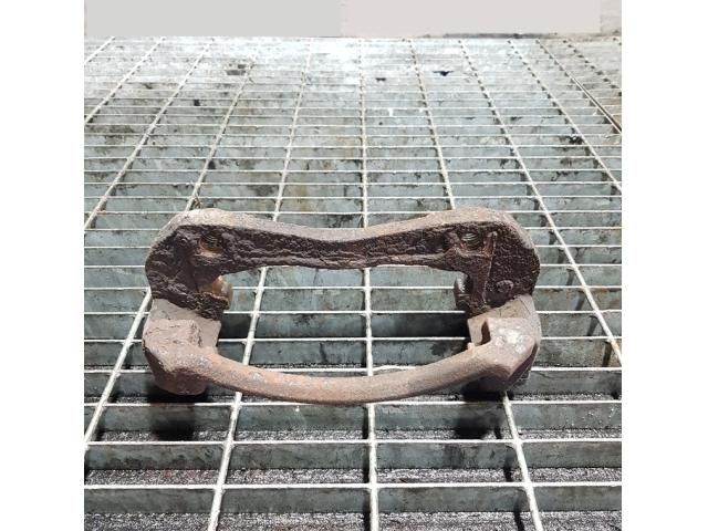 bontott CHEVROLET CAPTIVA Jobb első Fékkengyel