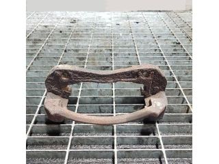 bontott CHEVROLET CAPTIVA Jobb első Fékkengyel