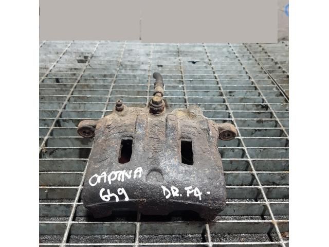 bontott CHEVROLET CAPTIVA Jobb első Fékkengyel