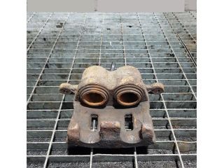 bontott CHEVROLET CAPTIVA Jobb első Fékkengyel