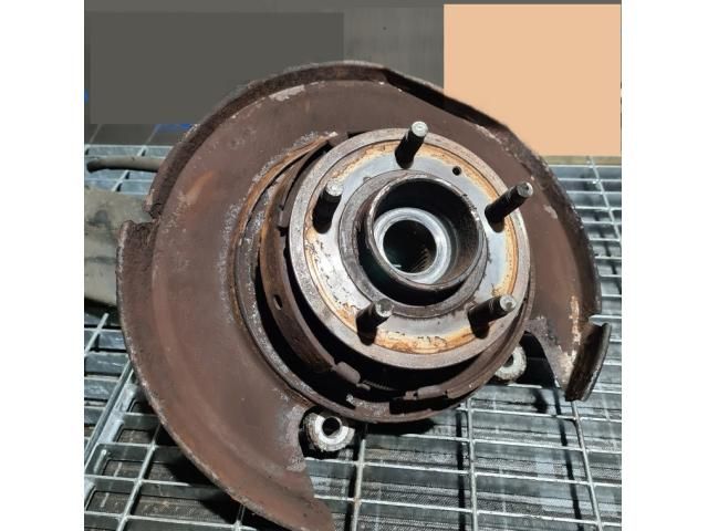 bontott CHEVROLET CAPTIVA Jobb hátsó Csonkállvány