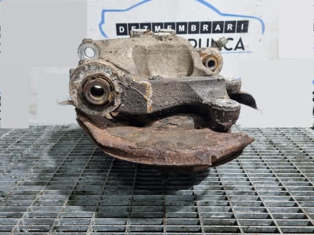 bontott CHEVROLET CAPTIVA Jobb hátsó Csonkállvány