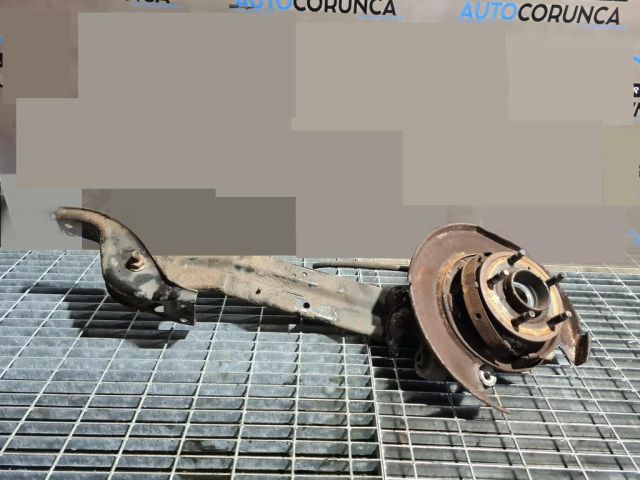 bontott CHEVROLET CAPTIVA Jobb hátsó Csonkállvány