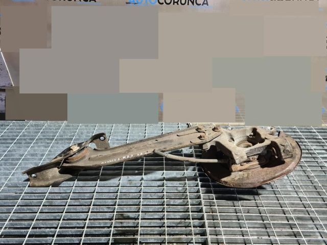 bontott CHEVROLET CAPTIVA Jobb hátsó Csonkállvány