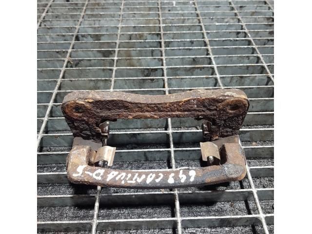 bontott CHEVROLET CAPTIVA Jobb hátsó Fékkengyel