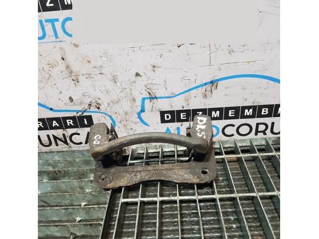 bontott CHEVROLET CAPTIVA Jobb hátsó Fékkengyel