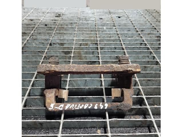 bontott CHEVROLET CAPTIVA Jobb hátsó Fékkengyel