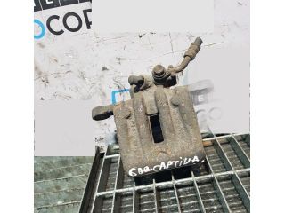 bontott CHEVROLET CAPTIVA Jobb hátsó Fékkengyel