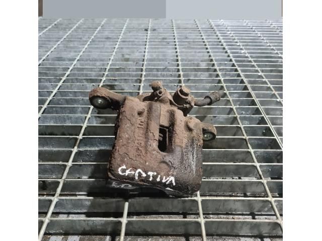 bontott CHEVROLET CAPTIVA Jobb hátsó Fékkengyel